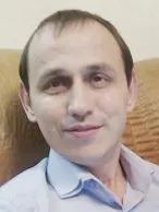 Алмакаев Эльдар Якобович