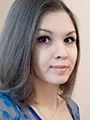 Зарифуллина Аида Алмазовна