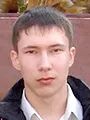 Галлямов Ильфат Альхатович