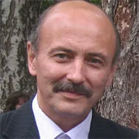 Наиль Рустамович Мурсалимов