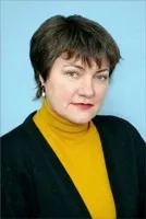 Сулейманова Альфия Сайфулловна