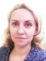 Косарева Диана Ирековна