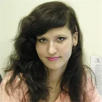 Алеся Дамировна Абдрахманова