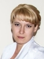 Свешникова Анна Александровна