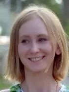 Дмитриева Алёна Алексеевна
