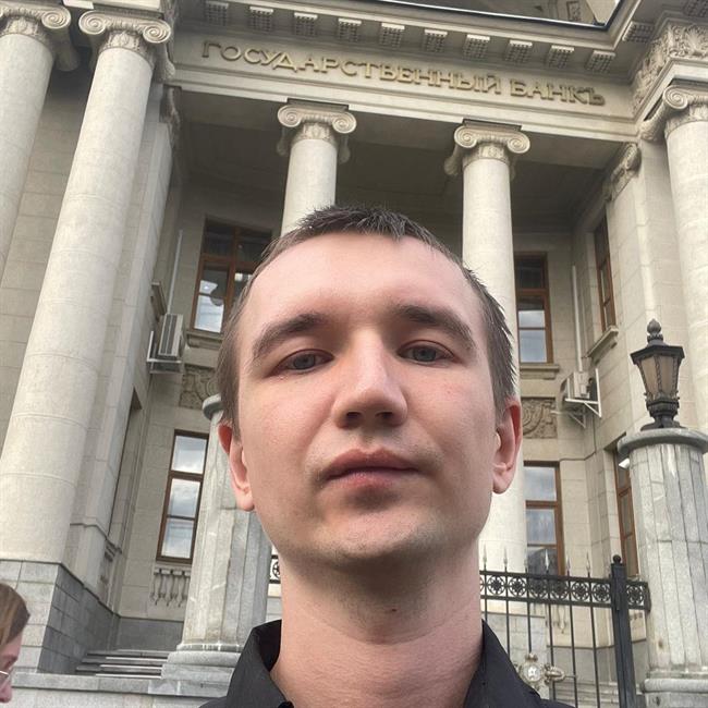 Вадим Олегович Никифоров
