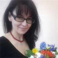 Ольга Валерьяновна Бакуркина Ольга Валерьяновна Бакуркина