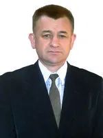Хафизов Фаиз Абдуллазянович