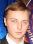Яшков Виталий Андреевич