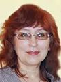 Лаговская Ирина Аркадьевна