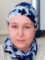 Гашигуллина Гульшат Гиндулловна