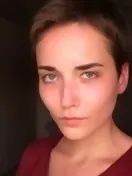 Азизова Эвелина Рустамовна