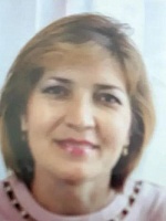 Галиева София Ахматовна
