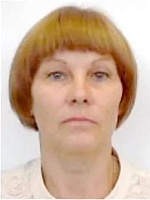 Маскина Елена Ивановна