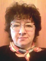 Пантюхина Елена Петровна
