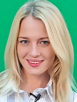 Шарипова Елена Юрьевна