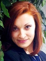 Низамеева Алина Дамировна