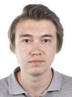 Григорьев Тимур Валерьевич