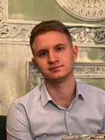 Вдовин Кирилл Александрович