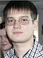 Хабибуллин Марат Назипович