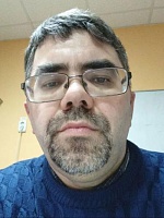 Гарипов Наиль Камилевич