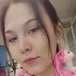 Кудрявцева Дарья Алексеевна