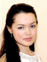 Чернова Татьяна Юрьевна