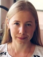 Селиванова Наталья Александровна