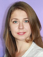 Салихова Алла Олеговна