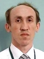 Габдрахманов Азат Тагирович