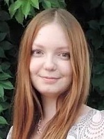 Загидуллина Дина Раилевна