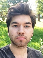 Слепцов Дмитрий Валерьевич