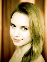 Макаровская Алла Валериевна