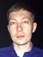 Гумербаев Руслан Рафаилевич