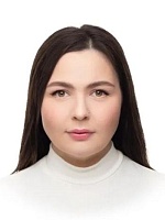 Мавляутдинова Лейсан Робертовна