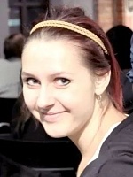 Аржанцева Ксения Владимировна