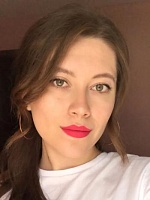 Шилова Ксения Владимировна
