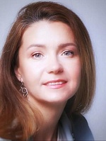 Таймасова Марина Дмитриевна