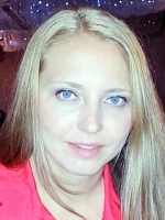 Ильина Лариса Викторовна