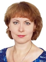 Мухаметгалеева Надежда Владимировна