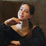 Осипова Юлиана Андреевна