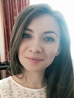 Калинина Ксения Игоревна
