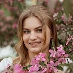 Валерия Александровна Луценко