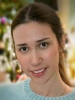 Хабибуллина Виктория Александровна