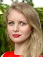 Садыкова Ксения Сергеевна