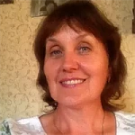 Татьяна Викторовна Бойко