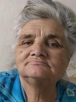 Мустафина Зайнаб Абдуловна