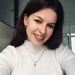 Михайлова Ксения Олеговна