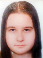 Винокурова Полина Дмитриевна