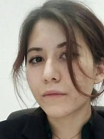 Хабирьянова Алия Айратовна